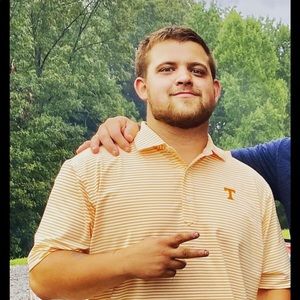 Meet your Posher, Colby